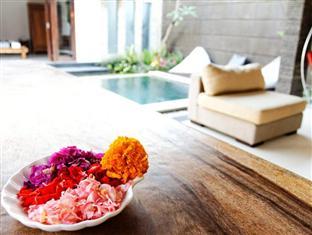 Villa Marick Seminyak