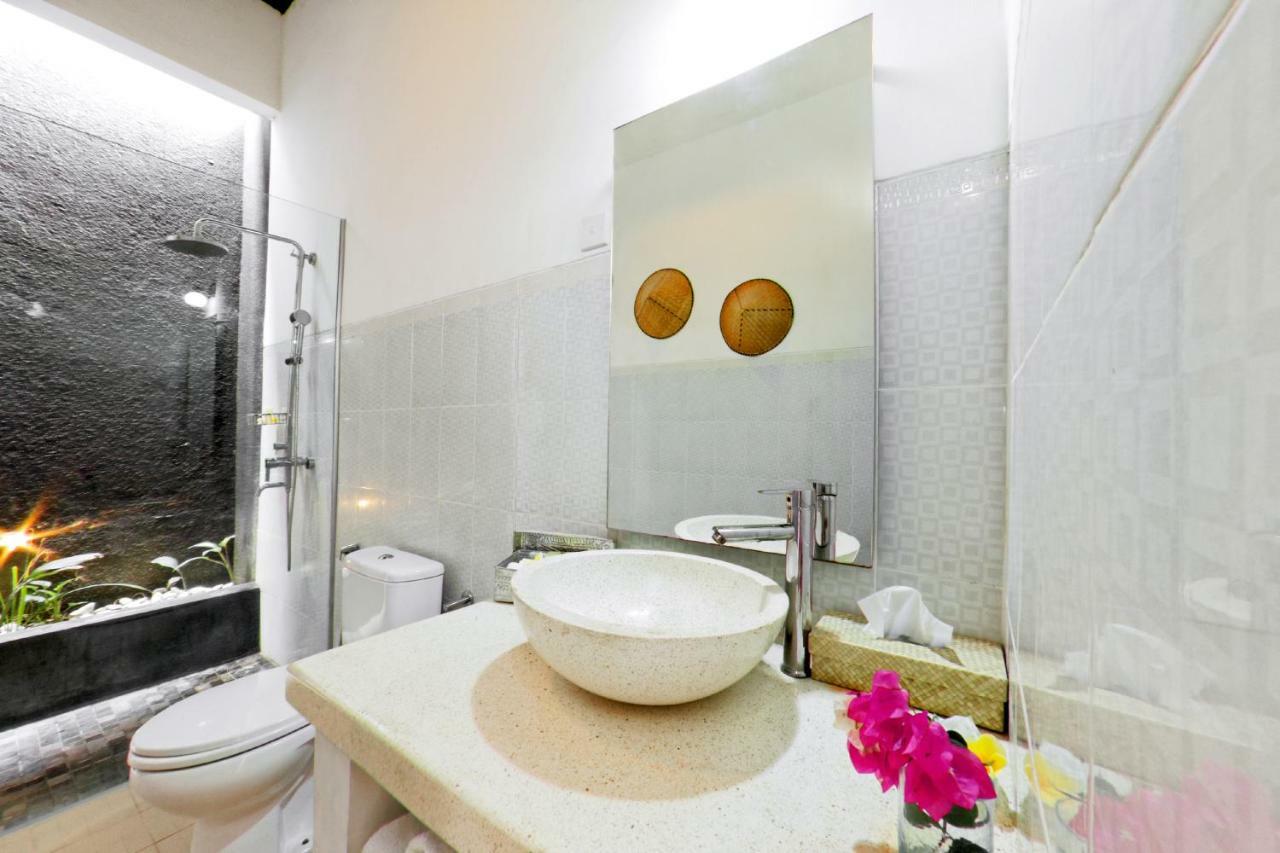 Marick Villa Seminyak