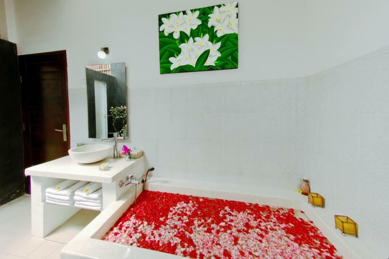 Marick Villa Seminyak