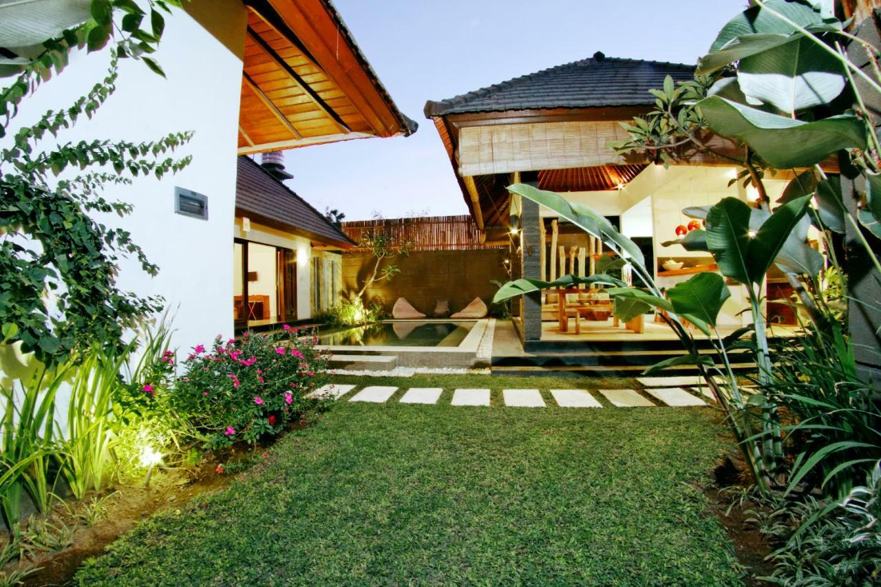 Marick Villa Seminyak